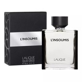 Мужская парфюмерия Lalique L'insoumis